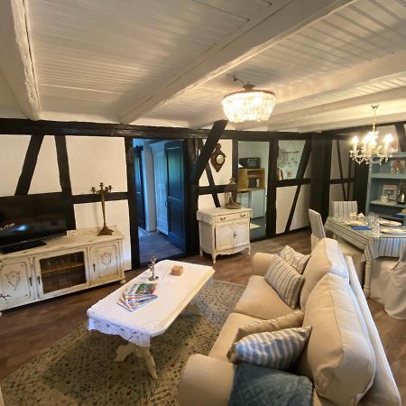 La Ferme De Grand Mere Furchhausen Εξωτερικό φωτογραφία