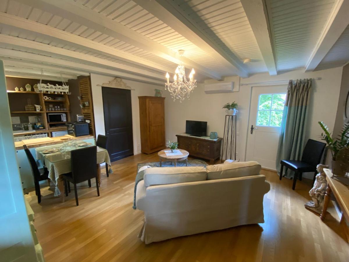 La Ferme De Grand Mere Furchhausen Εξωτερικό φωτογραφία